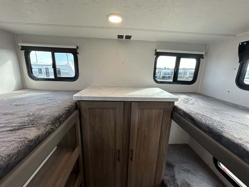 2026 Coachmen Freedom Express Ultra Lite 292BHDS - Photo 22 - Goshen, IN 46526