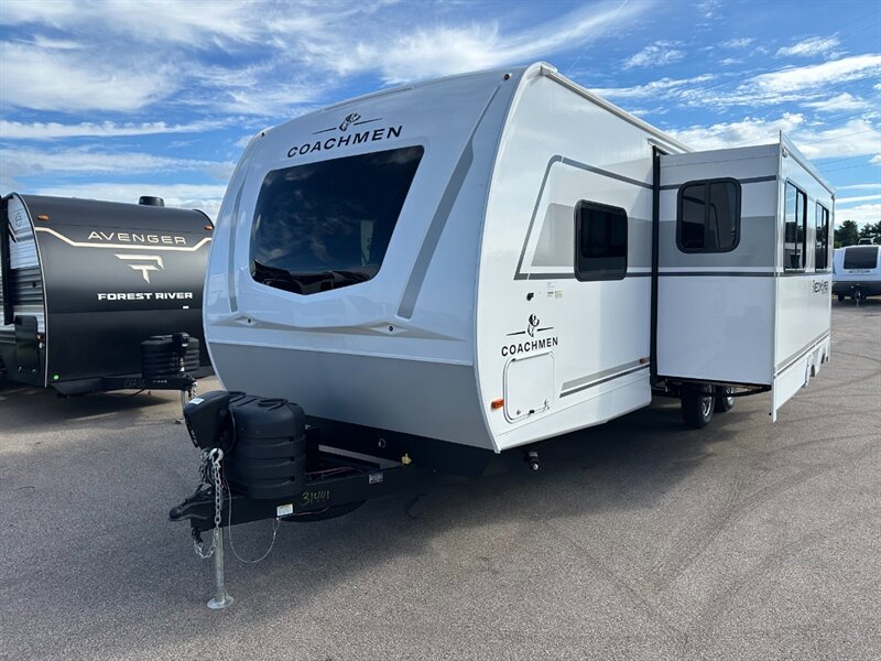 2026 Coachmen Freedom Express Ultra Lite 292BHDS - Photo 7 - Goshen, IN 46526