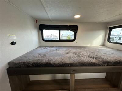 2026 Coachmen Freedom Express Ultra Lite 292BHDS - Photo 21 - Goshen, IN 46526