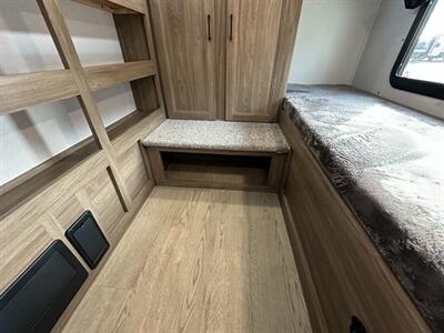 2026 Coachmen Freedom Express Ultra Lite 292BHDS - Photo 34 - Goshen, IN 46526