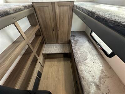 2026 Coachmen Freedom Express Ultra Lite 292BHDS - Photo 19 - Goshen, IN 46526