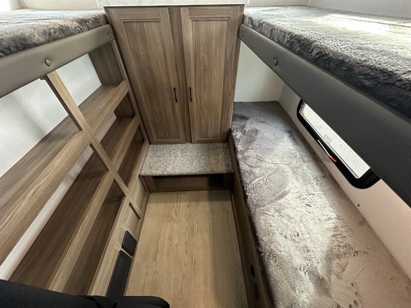 2026 Coachmen Freedom Express Ultra Lite 292BHDS - Photo 19 - Goshen, IN 46526