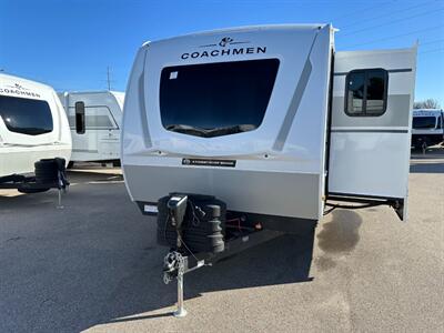2025 Coachmen Freedom Express Ultra Lite 259FKDS   - Photo 7 - Goshen, IN 46526