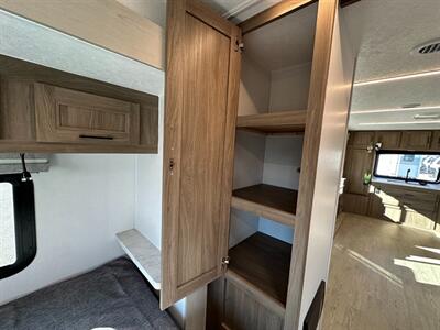 2025 Coachmen Freedom Express Ultra Lite 259FKDS   - Photo 36 - Goshen, IN 46526