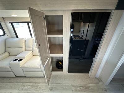 2025 Prime Time Avenger 25MKB   - Photo 10 - Goshen, IN 46526