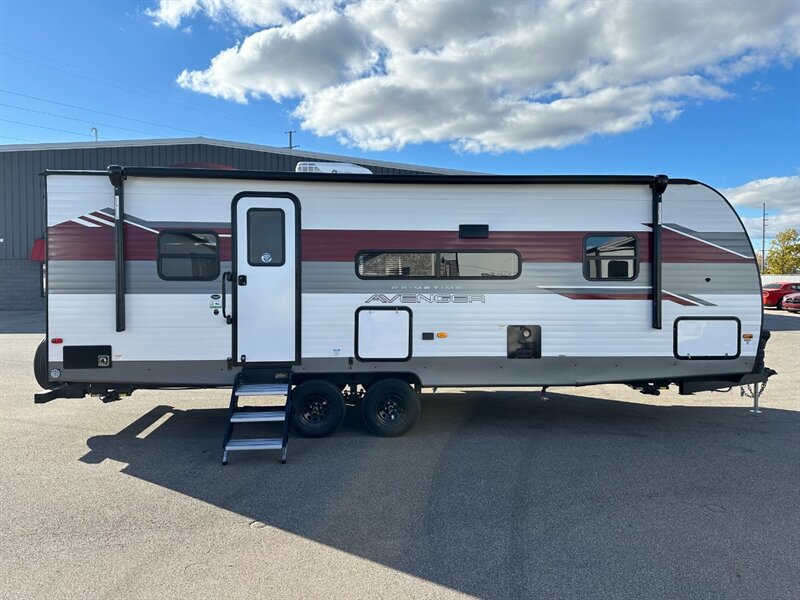 2025 Prime Time Avenger 25MKB   - Photo 1 - Goshen, IN 46526