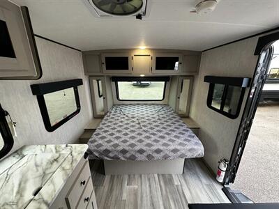 2026 Coachmen Apex Nano 187RB - Photo 12 - Goshen, IN 46526