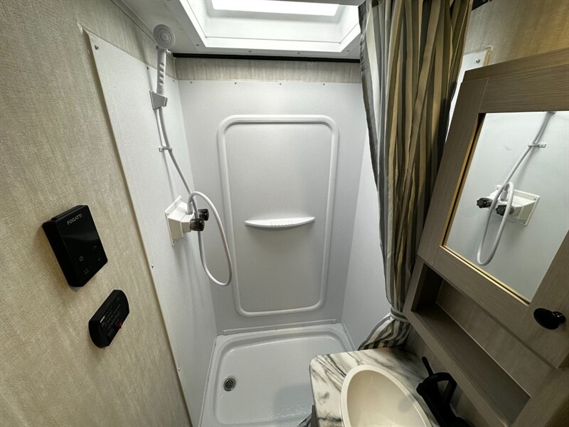 2026 Coachmen Apex Nano 187RB - Photo 26 - Goshen, IN 46526