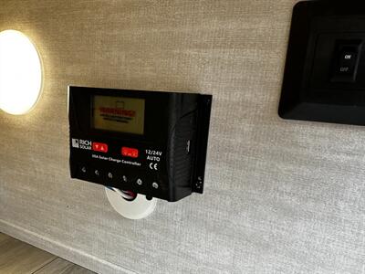 2026 Coachmen Apex Nano 187RB - Photo 9 - Goshen, IN 46526