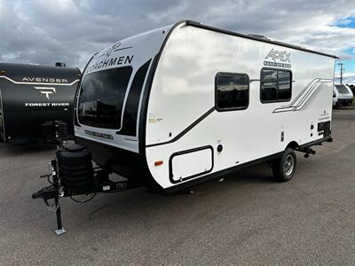 2026 Coachmen Apex Nano 187RB - Photo 7 - Goshen, IN 46526
