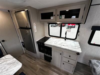 2026 Coachmen Apex Nano 187RB - Photo 18 - Goshen, IN 46526