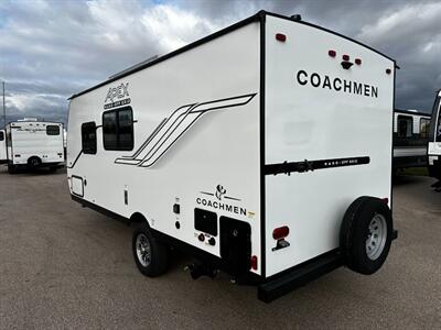2026 Coachmen Apex Nano 187RB - Photo 6 - Goshen, IN 46526