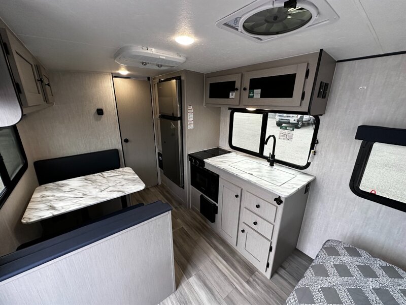 2026 Coachmen Apex Nano 187RB - Photo 10 - Goshen, IN 46526