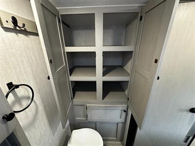 2026 Coachmen Apex Nano 187RB - Photo 27 - Goshen, IN 46526