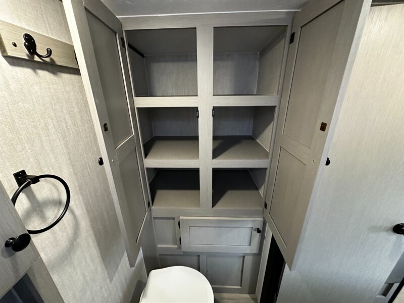 2026 Coachmen Apex Nano 187RB - Photo 27 - Goshen, IN 46526