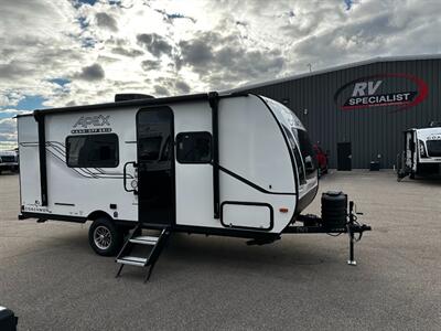 2026 Coachmen Apex Nano 187RB - Photo 4 - Goshen, IN 46526