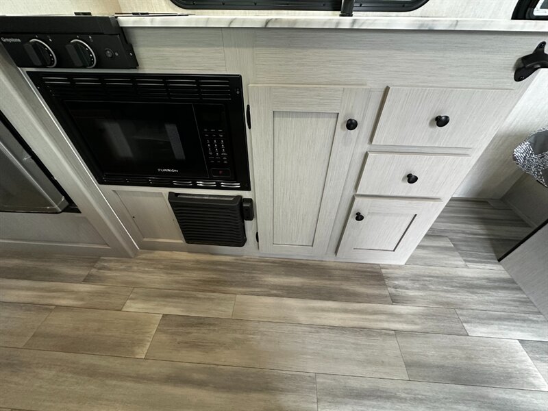 2026 Coachmen Apex Nano 187RB - Photo 23 - Goshen, IN 46526