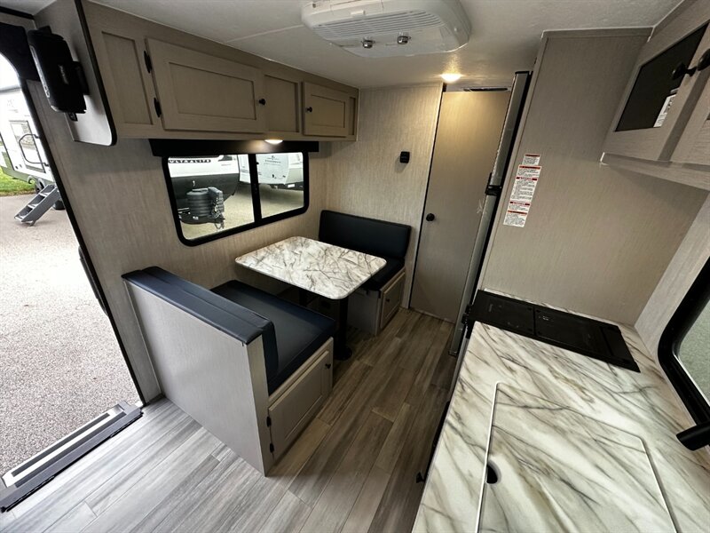 2026 Coachmen Apex Nano 187RB - Photo 11 - Goshen, IN 46526