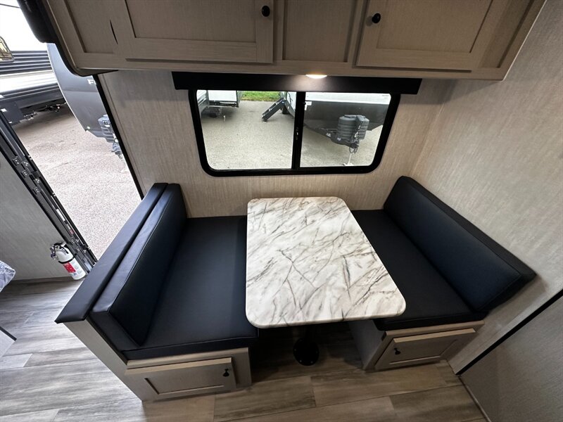 2026 Coachmen Apex Nano 187RB - Photo 21 - Goshen, IN 46526