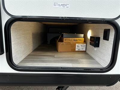 2026 Coachmen Apex Nano 187RB - Photo 8 - Goshen, IN 46526