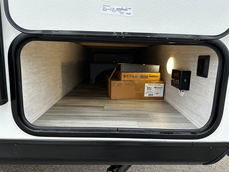 2026 Coachmen Apex Nano 187RB - Photo 8 - Goshen, IN 46526