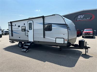 2021 Prime Time Avenger 21RBS - Photo 1 - Goshen, IN 46526