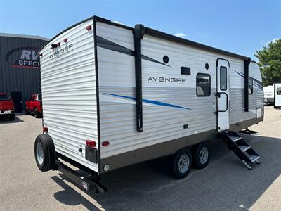 2021 Prime Time Avenger 21RBS - Photo 2 - Goshen, IN 46526