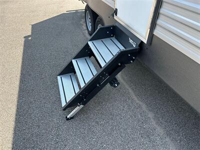 2021 Prime Time Avenger 21RBS - Photo 6 - Goshen, IN 46526