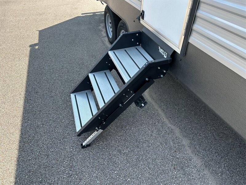 2021 Prime Time Avenger 21RBS - Photo 6 - Goshen, IN 46526