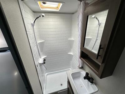 2021 Prime Time Avenger 21RBS - Photo 18 - Goshen, IN 46526