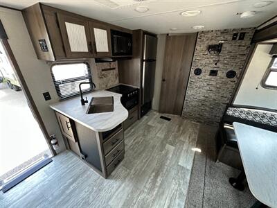 2021 Prime Time Avenger 21RBS - Photo 8 - Goshen, IN 46526