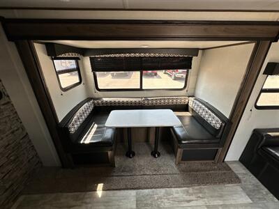 2021 Prime Time Avenger 21RBS - Photo 11 - Goshen, IN 46526