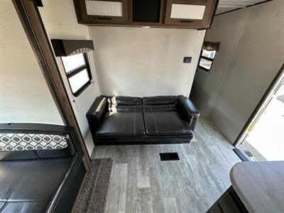 2021 Prime Time Avenger 21RBS - Photo 13 - Goshen, IN 46526