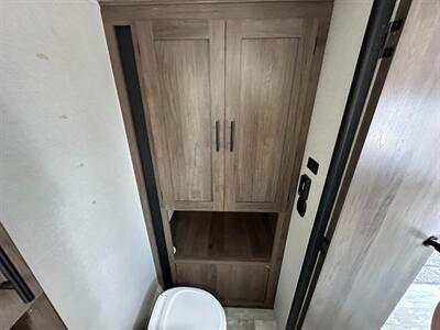 2021 Prime Time Avenger 21RBS - Photo 19 - Goshen, IN 46526