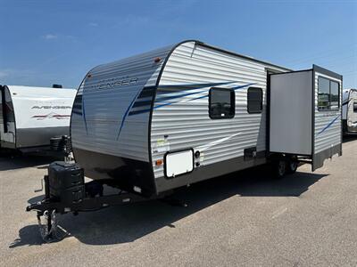 2021 Prime Time Avenger 21RBS - Photo 4 - Goshen, IN 46526