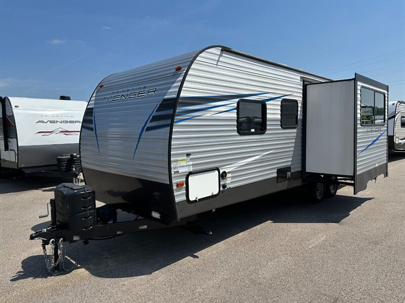 2021 Prime Time Avenger 21RBS - Photo 4 - Goshen, IN 46526