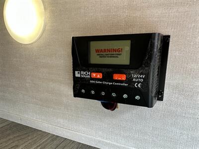 2026 Coachmen Apex Nano 208BHS   - Photo 11 - Goshen, IN 46526