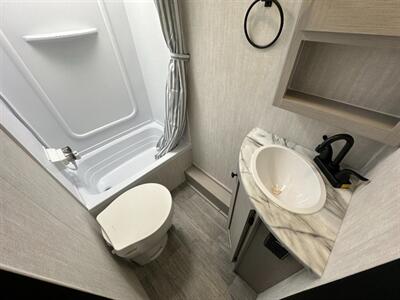 2026 Coachmen Apex Nano 208BHS   - Photo 38 - Goshen, IN 46526