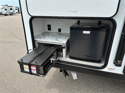 2026 Coachmen Apex Nano 208BHS   - Photo 13 - Goshen, IN 46526