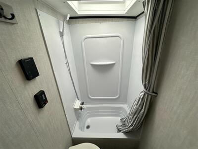 2026 Coachmen Apex Nano 208BHS   - Photo 40 - Goshen, IN 46526