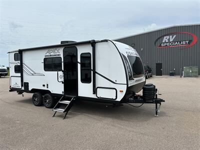 2026 Coachmen Apex Nano 208BHS   - Photo 4 - Goshen, IN 46526