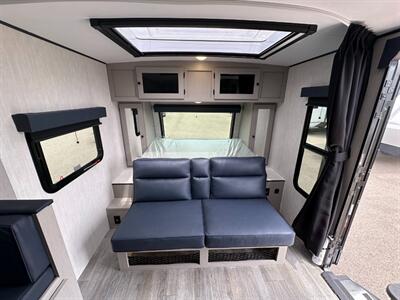 2026 Coachmen Apex Nano 208BHS   - Photo 18 - Goshen, IN 46526