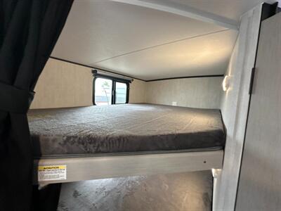 2026 Coachmen Apex Nano 208BHS   - Photo 34 - Goshen, IN 46526
