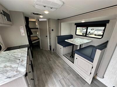 2026 Coachmen Apex Nano 208BHS   - Photo 15 - Goshen, IN 46526
