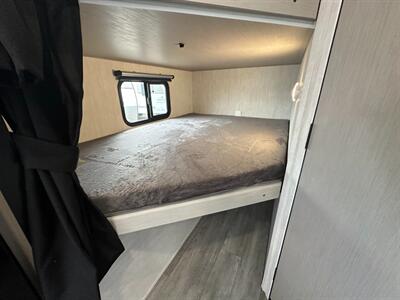 2026 Coachmen Apex Nano 208BHS   - Photo 33 - Goshen, IN 46526