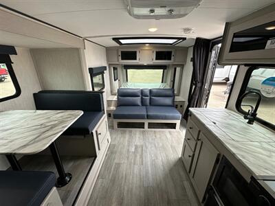 2026 Coachmen Apex Nano 208BHS   - Photo 17 - Goshen, IN 46526