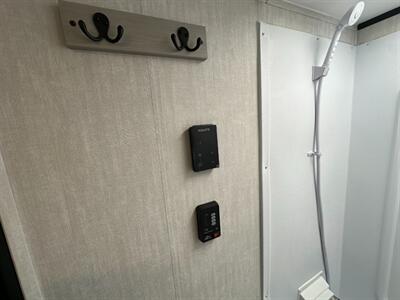 2026 Coachmen Apex Nano 208BHS   - Photo 41 - Goshen, IN 46526