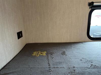 2026 Coachmen Apex Nano 208BHS   - Photo 36 - Goshen, IN 46526