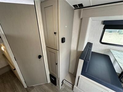 2026 Coachmen Apex Nano 208BHS   - Photo 42 - Goshen, IN 46526