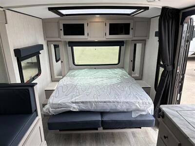 2026 Coachmen Apex Nano 208BHS   - Photo 20 - Goshen, IN 46526